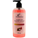 Coconut Watermelon Liquid Hand Soap Hand Soap Prohibition Soap 