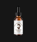 Heilagr Beard Oil Beard Oil Modern Viking Beard Co. 