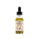Commando Grooming Oil (Formerly Beard Oil) Beard Oil Brooklyn Grooming 