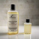 All Natural Shower Gel Body Wash Prohibition Soap 