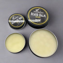 Absinthe Mustache Wax Beard & Mustache Wax Prohibition Soap 
