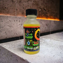 C | Beard Oil - Blueberry, Cherry, Tobacco Leaf - by 8bit Beard Co.