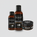 Shave Bundle and Gift Set - by RAZOR MD