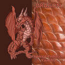 Dragon - Vanilla and Tobacco - Line of Products (Choose) Beard Care Mythical Beards 