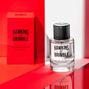 *NEW* Elemi & Ginseng Eau De Toilette 1.69 fl oz. Colognes and Perfume Hawkins & Brimble COM 