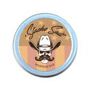 Cowboy - Medium Hold Moustache & Beard Wax Beard & Mustache Wax Stache Salt 