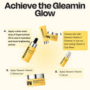 Vitamin C Clay Mask - by Gleamin