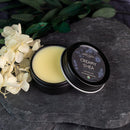 Lip Balm: Creamy Shea Butter Lip Balm Chagrin Valley Soap & Salve 