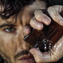 Cursed Cowboy Handmade Soap Bath Soap Outlaw 