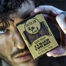 Cursed Cowboy Handmade Soap Bath Soap Outlaw 