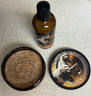 Bartigan and Stark Campeone Soap and Aftershave Bundle Erik Stuckart 