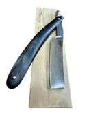 Straight Razor Shave Ready ~ John C Cockhill Celebrated Sheffield On a Belgian Les Latneuses Edge