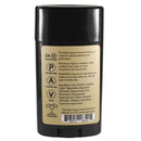 Sudsy Soapery Natural Cypress and Tea Tree Stick Deodorant, Aluminum and Paraben Free, 2.75 oz (78g) Deodorant The Sudsy Soapery Natural Products, LLC 