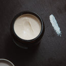 Gray Ghost Cream Pomade Pomades & Hair Clay SHEAR REVIVAL 