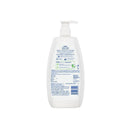 Nivea Natural Aloe Enriched Body Wash Body Wash Dista 