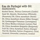 D.R. Harris & Co Eau De Portugal Hair Lotion (with oil) 100g Hair Care Pasteur Pharmacy 
