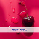 Nivea Cherry Shine Lip Balm 24 H Melt in Moisture Formula Glossy Finish Lip Balm Dista 