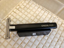 The Element from OneBlade Safety Razor Barbarian's Stockpile 