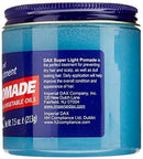 DAX Pomade Hair Dressing with Lanolin - by DAX