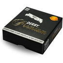 Derby Premium Single Edge Blades 100 pack Razor Blades BUYBARBER.COM 