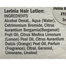 D.R. Harris & Co Lerinia Hair Lotion (No Oil) 100ml Hair Care Pasteur Pharmacy 