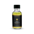 DEEP POCKETS BEARD OIL Beard Oil Defined Beard Co. 