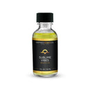 SUBLIME VIBES BEARD OIL Beard Oil Defined Beard Co. 