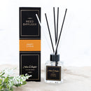 Sweet Citrus | Reed Diffuser Reed Diffuser MIXOLOGIE 