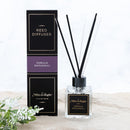 Vanilla Patchouli | Reed Diffuser Reed Diffuser MIXOLOGIE 