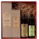 Kama Ayurveda Shaving Regime Shaving Cream Dista 