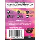 DOPE Musk Natural Deodorant - by Flagship Soap Company