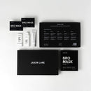 Deluxe Skincare Set - Gift Collection Grooming Gift Set JAXON LANE 