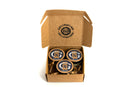 Grooming Balm Flight Grooming Balm - by Gentleman's Nod Beard Balms & Butters Gentleman's Nod 