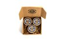 Grooming Balm Flight Grooming Balm - by Gentleman's Nod Beard Balms & Butters Gentleman's Nod 