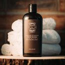 Charcoal Detoxifying Face Wash Face Care Lather & Wood Shaving Co 