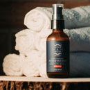 After-Shave Balm - Barbershop Aftershave Balm Lather & Wood Shaving Co 