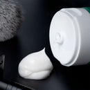 Premium Shaving Cream - Eucalyptus Shaving Cream Lather & Wood Shaving Co 
