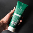 Premium Shaving Cream - Eucalyptus Shaving Cream Lather & Wood Shaving Co 
