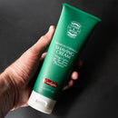 Premium Shaving Cream - Eucalyptus Shaving Cream Lather & Wood Shaving Co 