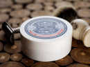 Luxury Shaving Soap - Barbershop Shaving Soap Lather & Wood Shaving Co 