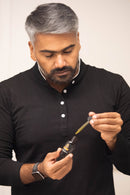 Beard Growth Set Beard Butter & Oil Bundle Oyu Cosmetics 