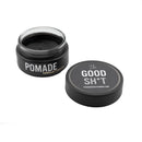 The Good Sh*t: Open heavy hold pomade jar with lid