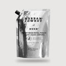 Dusk Body Wash Refill Pouch Body Wash Herban Cowboy 