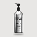 Dusk Body Wash Refillable Aluminum Pump Body Wash Herban Cowboy 