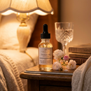 Parallel Fragrances Demure Fragrance Oil