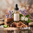 Parallel Fragrances Demure Fragrance Oil
