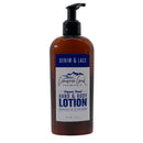Denim & Lace Organic Hand & Body Lotion Lotion Cimarron Creek Essentials 8oz - Plastic Bottle 