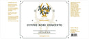Chypre Rose Concerto Deodorant Deodorant WhollyKaw 1 
