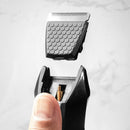 The Shearer Groin & Body Hair Trimmer Barber Hair Clippers TOOLETRIES 