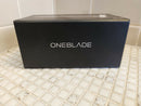 The Element from OneBlade Safety Razor Barbarian's Stockpile 